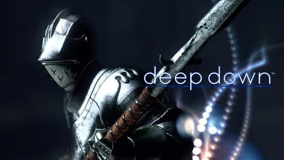 Deep Down — screenshot 5