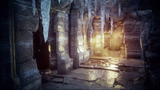Deep Down — screenshot 7