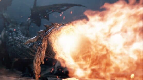 Deep Down — screenshot 8