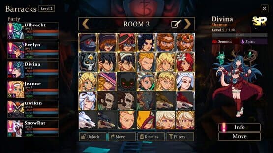 Three Skies Ascension — screenshot 5