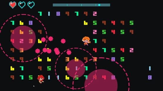 Ten Ten — screenshot 1