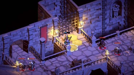 Those Who Rule — screenshot 5