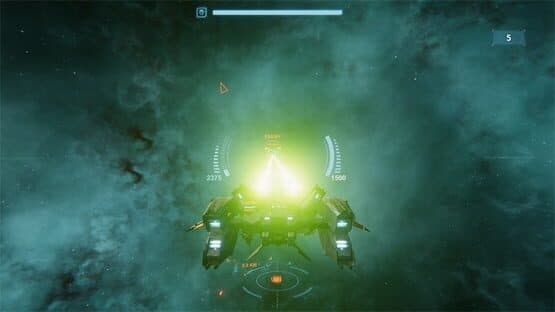 Stars Era: The Final Defence — screenshot 3