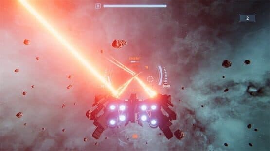 Stars Era: The Final Defence — screenshot 4