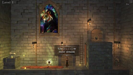 Revert — screenshot 1