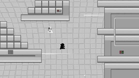 My First Quantum Translocator — screenshot 2