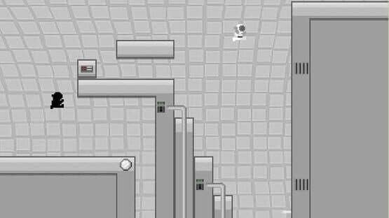 My First Quantum Translocator — screenshot 3