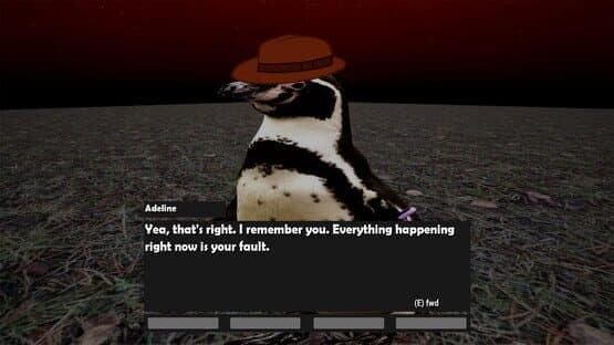 Wally the Seal 2 — screenshot 1