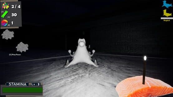 Wally the Seal 2 — screenshot 2