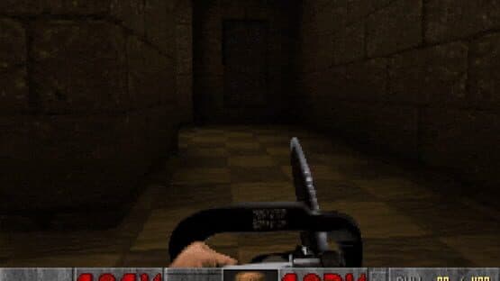 Duake — screenshot 2