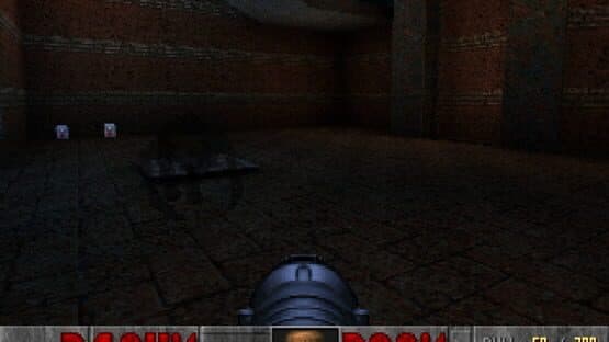 Duake — screenshot 3