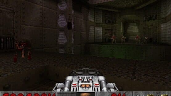 Duake — screenshot 4