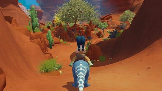 Paleo Pines — screenshot 7