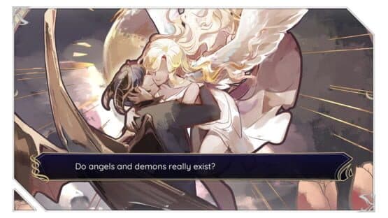 Celestia: Chain of Fate — screenshot 7