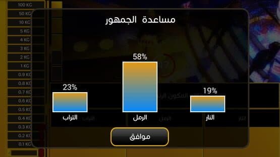 Waznk Zahb — screenshot 3
