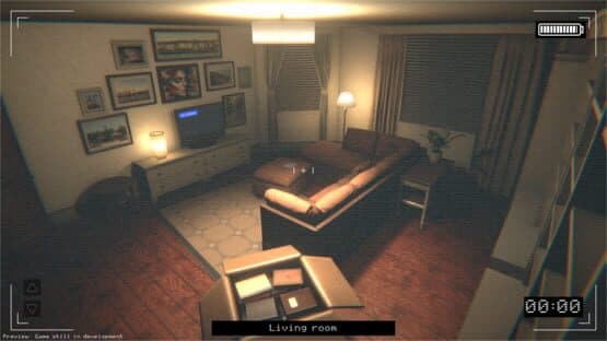 Paragnosia — screenshot 1