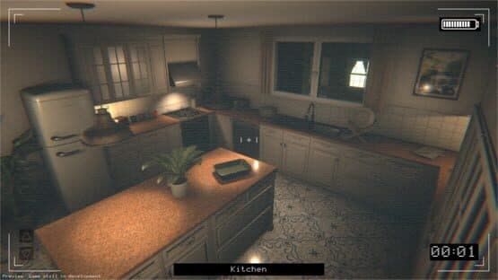 Paragnosia — screenshot 2