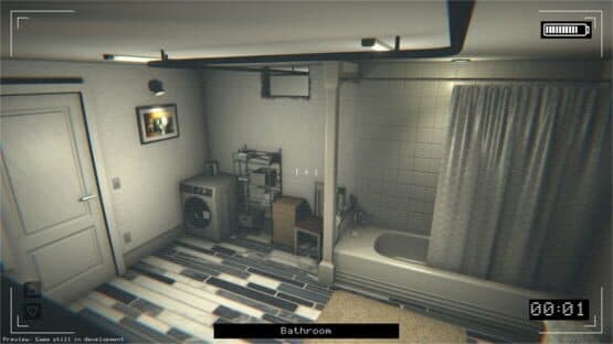 Paragnosia — screenshot 3