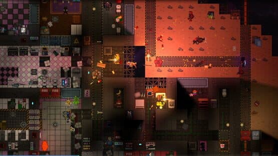 Space Station 14 — screenshot 1