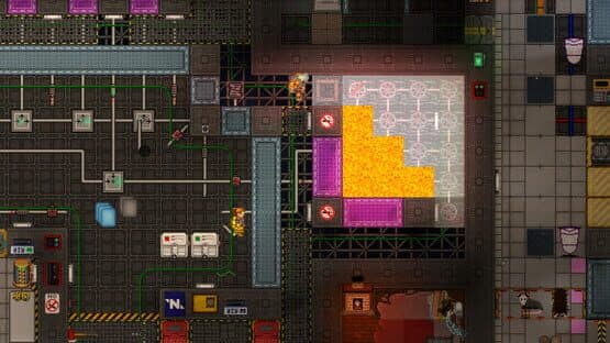 Space Station 14 — screenshot 3