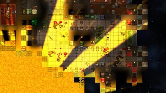 Space Station 14 — screenshot 4