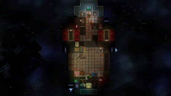 Space Station 14 — screenshot 6