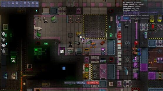 Space Station 14 — screenshot 8