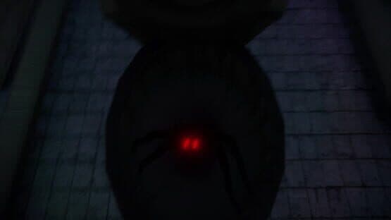 Fullbright Presents: Toilet Spiders — screenshot 3