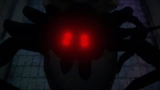 Fullbright Presents: Toilet Spiders — screenshot 5