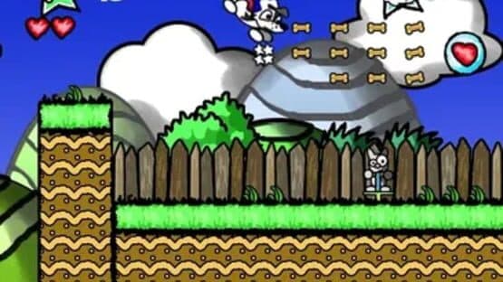Stunt Dog Adventure — screenshot 1