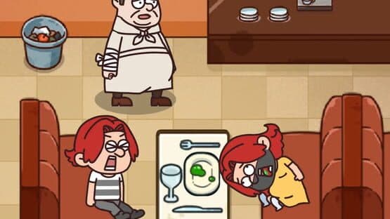Case Hunter — screenshot 1