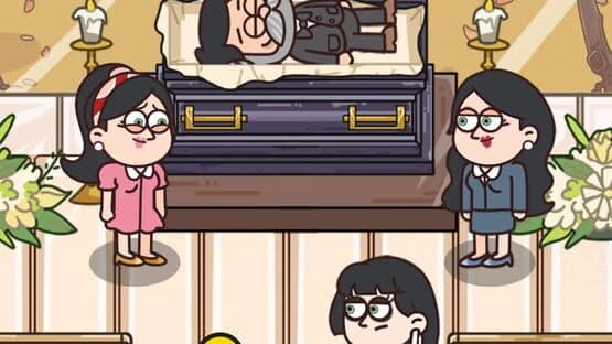 Case Hunter — screenshot 2