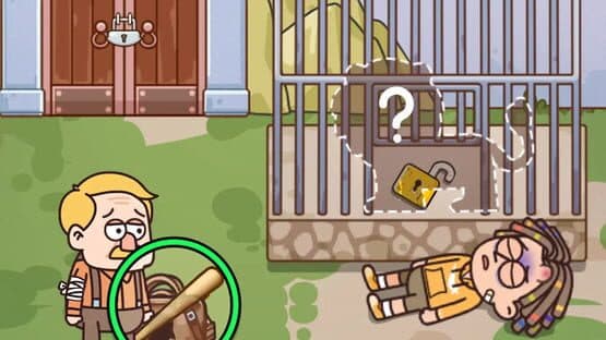 Case Hunter — screenshot 4