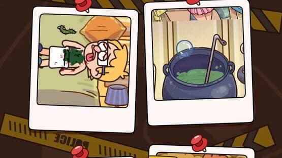 Case Hunter — screenshot 5