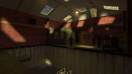 Claustrophobia — screenshot 1