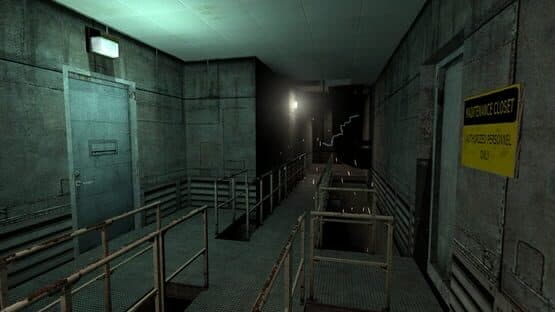 Claustrophobia — screenshot 2