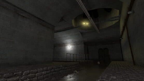 Claustrophobia — screenshot 3