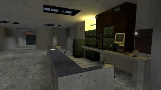 Claustrophobia — screenshot 4