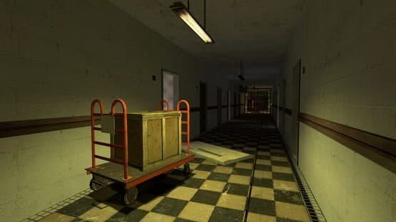 Claustrophobia — screenshot 5