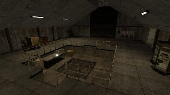 Claustrophobia — screenshot 6