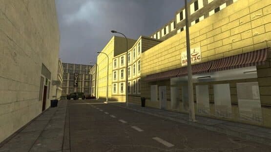 Claustrophobia — screenshot 7