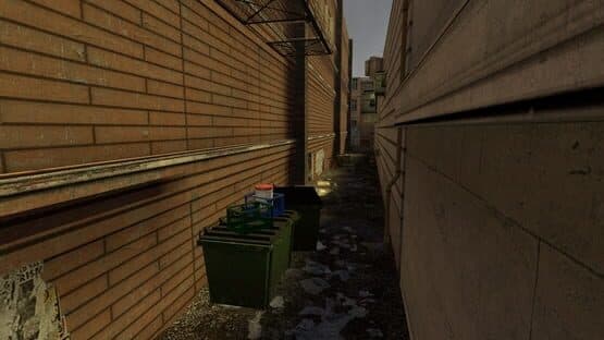 Claustrophobia — screenshot 8