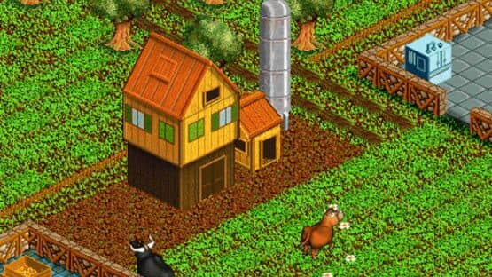 Lolagame — screenshot 1