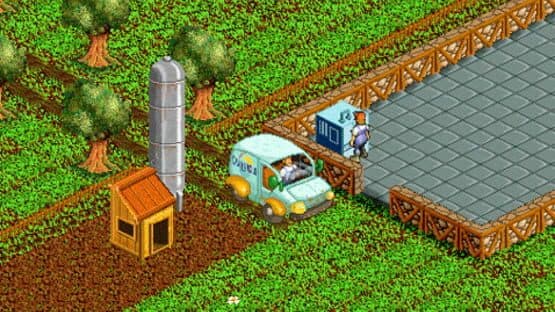 Lolagame — screenshot 2