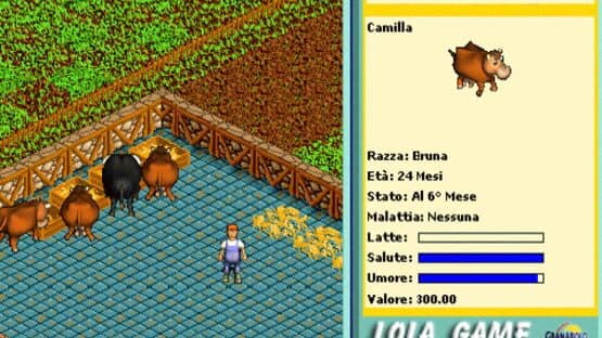 Lolagame — screenshot 6