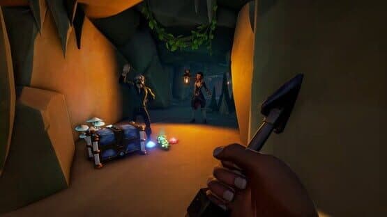 Sea of Thieves: Season 14 — screenshot 1