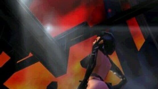 Aeon Flux — screenshot 3