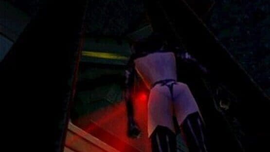 Aeon Flux — screenshot 4
