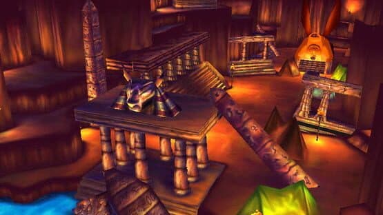 Aladdin: Fate of Agrabah — screenshot 2