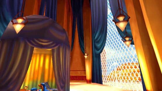 Aladdin: Fate of Agrabah — screenshot 3